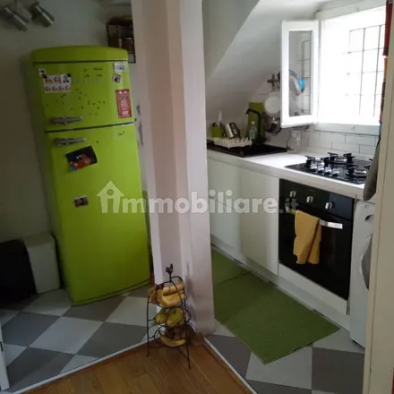 Rent this 2 bed apartment on Via Bartolomeo Carandini 21 in 41121 Modena MO, Italy