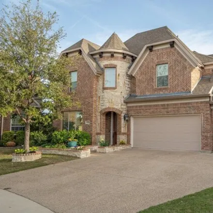 Buy this 4 bed house on Cleveland Gibbs Road in Fort Worth, TX 76262