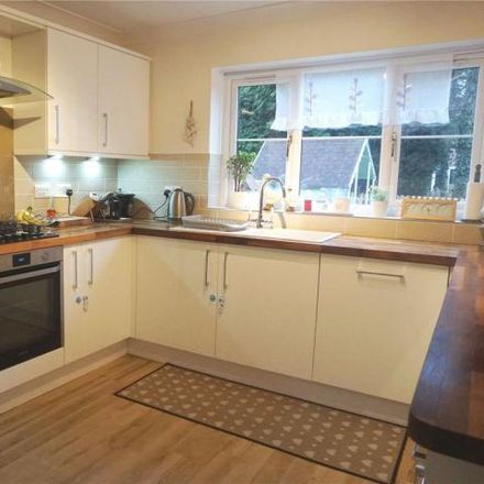 Rent this 4 bed house on Hadley Park Road in Telford and Wrekin, TF1 6PW