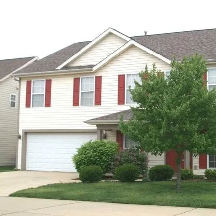 Rent this 5 bed house on 3395 Edgerton Street in West Lafayette, IN 47906
