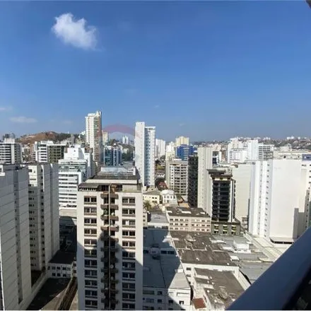 Image 1 - Cartório Cobucci, Avenida Presidente Itamar Franco 1522, Centro, Juiz de Fora - MG, 36016-320, Brazil - Apartment for rent