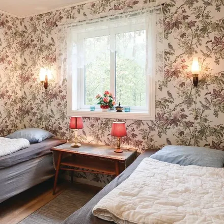 Rent this 1 bed house on Örkelljunga kommun in Skåne County, Sweden