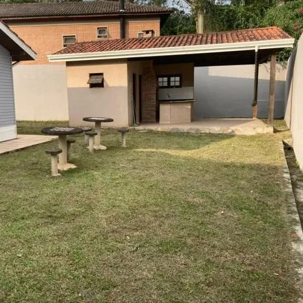 Buy this studio house on Estrada das Pitas in Vila Militar, Barueri - SP
