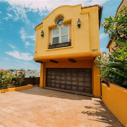 Image 2 - 1612 Speyer Lane, Redondo Beach, CA 90278, USA - House for sale