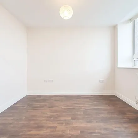 Rent this 1 bed apartment on unnamed road in Stevenage, United Kingdom