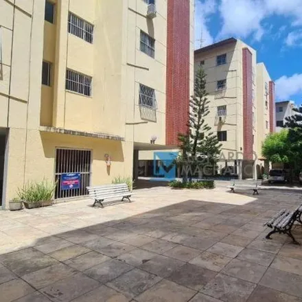 Buy this 3 bed apartment on Rua São Mateus 349 in Parreão, Fortaleza - CE