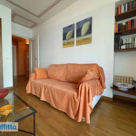 Rent this 2 bed apartment on Largo Claudio Treves 2 in 20121 Milan MI, Italy