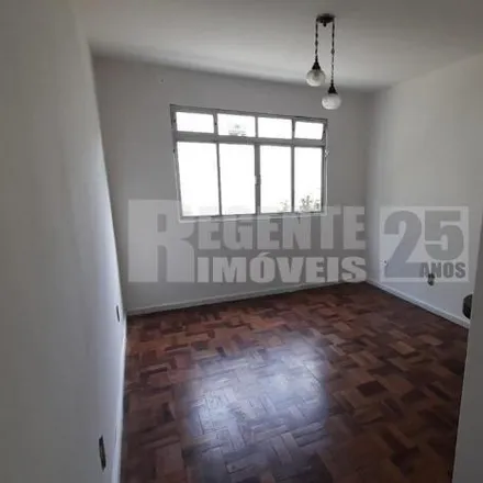 Buy this 3 bed apartment on Rua Radialista Carlos Alberto Campos in Trindade, Florianópolis - SC