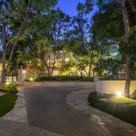 Image 3 - 809 Alpine Drive, Beverly Hills, CA 90210, USA - House for rent