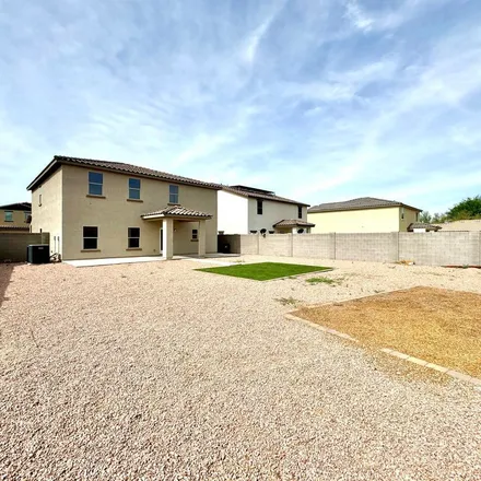Image 8 - 45134 West Sandhill Road, Maricopa, AZ 85139, USA - Apartment for rent