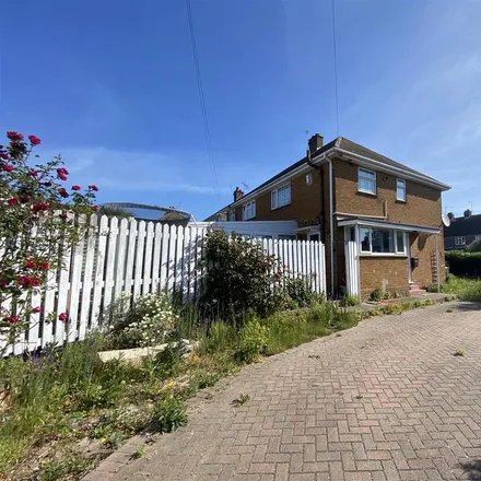 Image 1 - Pearson's Way, Broadstairs, CT10 3JE, United Kingdom - Duplex for rent