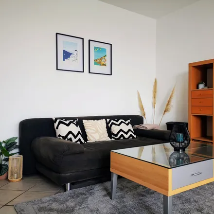 Rent this 2 bed apartment on Fridericusstraße 3 in 48161 Münster, Germany