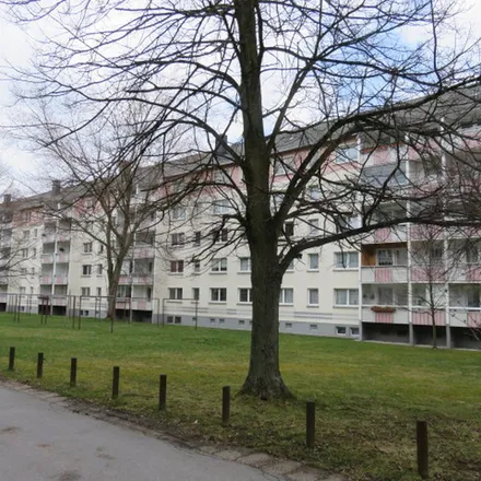 Rent this 3 bed apartment on Barbara-Uthmann-Ring 41 in 09456 Annaberg-Buchholz, Germany