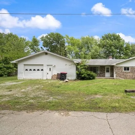Buy this 3 bed house on 287 South Willard Street in Mulberry, Clinton County