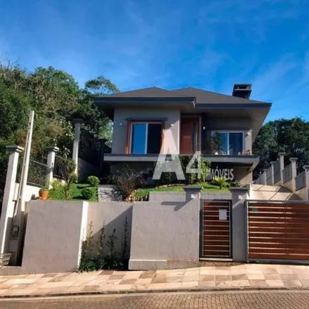 Image 1 - Avenida Borges de Medeiros, Dutra, Gramado - RS, 95670, Brazil - House for sale