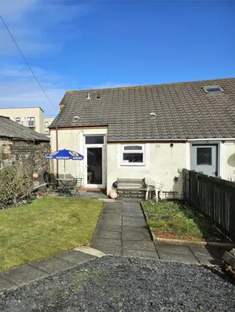 Image 7 - Canal Street, Saltcoats, KA21 5JF, United Kingdom - House for sale