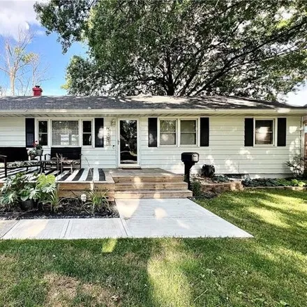 Buy this 3 bed house on 3523 S Main St in Independence, Missouri