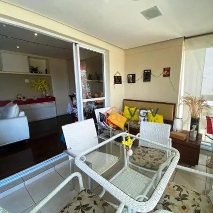 Buy this 2 bed apartment on Rua Jaci 101 in Chácara Inglesa, São Paulo - SP