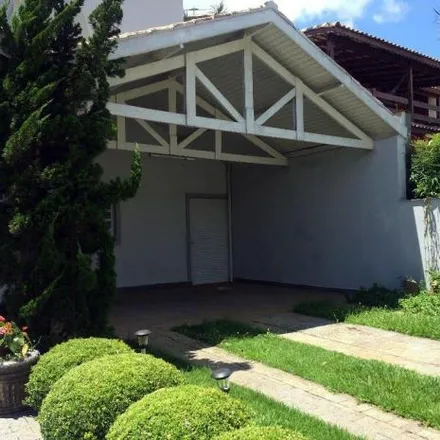 Buy this 4 bed house on Rua Monza in Jardim São Marcos, Itapecerica da Serra - SP