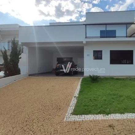 Rent this 4 bed house on Rua Miguel Martins Junior in Swiss Park, Campinas - SP
