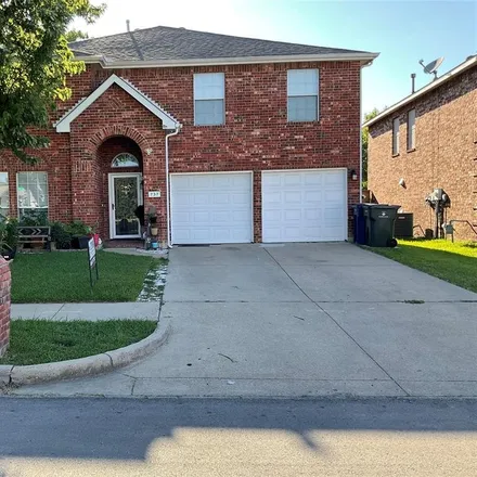 Buy this 4 bed house on 737 Mill Branch Drive in Garland, TX 75040