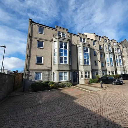 Image 1 - Riverside Drive, Aberdeen City, AB10 7LF, United Kingdom - Apartment for rent