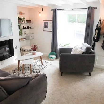 Rent this 2 bed apartment on The Rising Sun in Mitchell Hill, Truro
