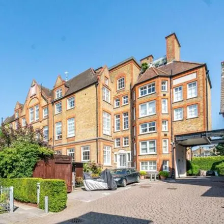 Buy this 1 bed apartment on 47 Burns Road in London, SW11 5GX