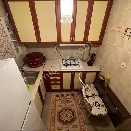 Image 5 - Sazlıdere Caddesi, 34373 Şişli, Turkey - Apartment for rent