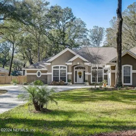 Buy this 4 bed house on 1870 Colonial Drive in Green Cove Springs, Clay County