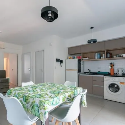 Rent this 1 bed apartment on Nahuel Huapi 5864 in Villa Urquiza, C1431 DUB Buenos Aires