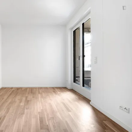 Rent this 2 bed apartment on Adolf-Wermuth-Allee 22 in 10318 Berlin, Germany