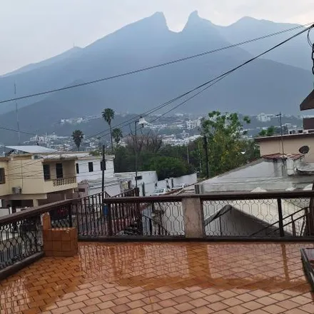 Image 1 - Marte 298, Contry, 64860 Monterrey, NLE, Mexico - Apartment for rent