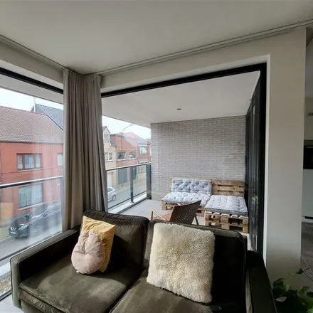 Image 8 - Weyerstraat 3, 3730 Hoeselt, Belgium - Apartment for rent