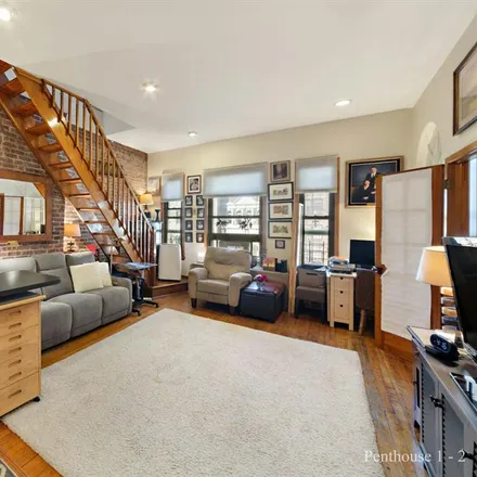 Image 9 - 50 WEST 86TH STREET in New York - House for sale