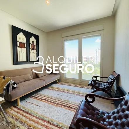 Image 7 - Foxa M-30 Suites & Resort, Calle de Serrano Galvache, 14, 28033 Madrid, Spain - Apartment for rent