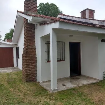 Buy this 2 bed house on Espora 1898 in Partido de La Costa, 7109 Mar de Ajó