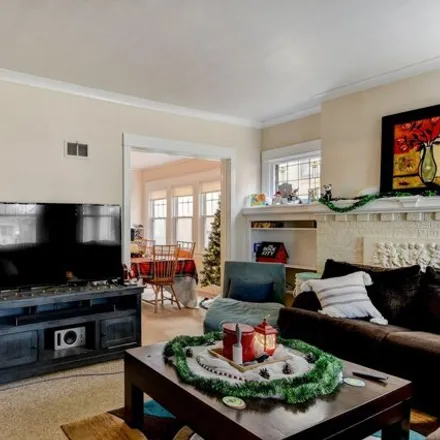 Image 3 - 3546, 3548 North Murray Avenue, Shorewood, WI 53211, USA - Townhouse for sale