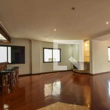 Buy this 3 bed apartment on Rua Nebraska in Brooklin Novo, São Paulo - SP