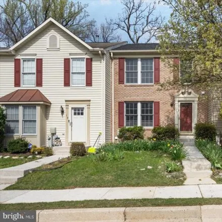 Buy this 2 bed house on 17 Cedarwood Circle in Pikesville, MD 21208