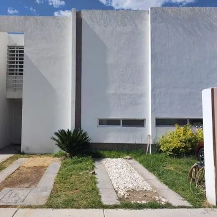 Image 2 - Avenida Barlovento, 20287 Aguascalientes City, AGU, Mexico - House for sale