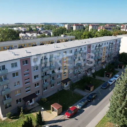 Image 7 - sv. Kateřina Alexandrijská, Poštovní, 289 24 Milovice, Czechia - Apartment for rent