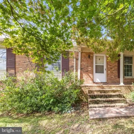 Buy this 3 bed house on 98 Harris Hollow Road in Washington, Rappahannock County
