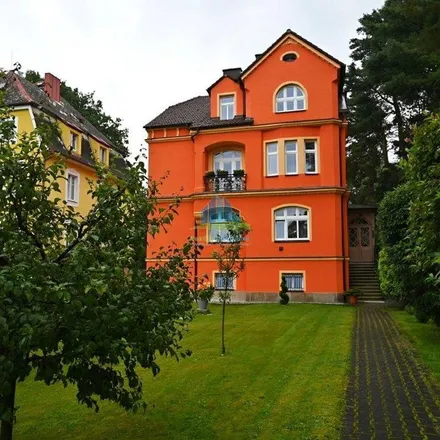 Rent this 4 bed apartment on Školní 324/5 in 351 01 Františkovy Lázně, Czechia