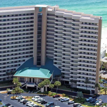 Buy this 1 bed condo on Chick-fil-A in Gulf Terrace Drive, Destin