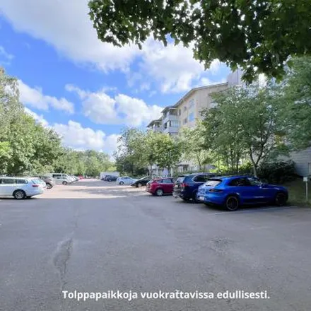 Image 5 - Kingelininkatu 6, 20700 Turku, Finland - Apartment for rent