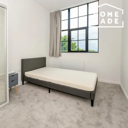 Rent this 2 bed apartment on Laurina Apartments in 10 Nestle's Avenue, London