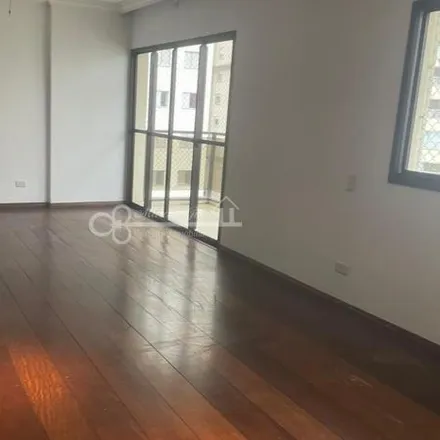 Buy this 3 bed apartment on Rua Conselheiro Justino in Campestre, Santo André - SP