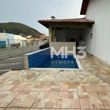 Buy this 2 bed house on Rua Paty in Jardim Casa Branca, Caraguatatuba - SP