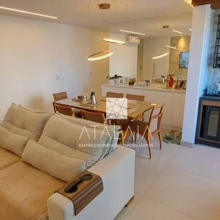 Rent this 3 bed apartment on unnamed road in Águas Claras - Federal District, 71925-540